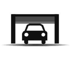 Kapalı Otoparklar