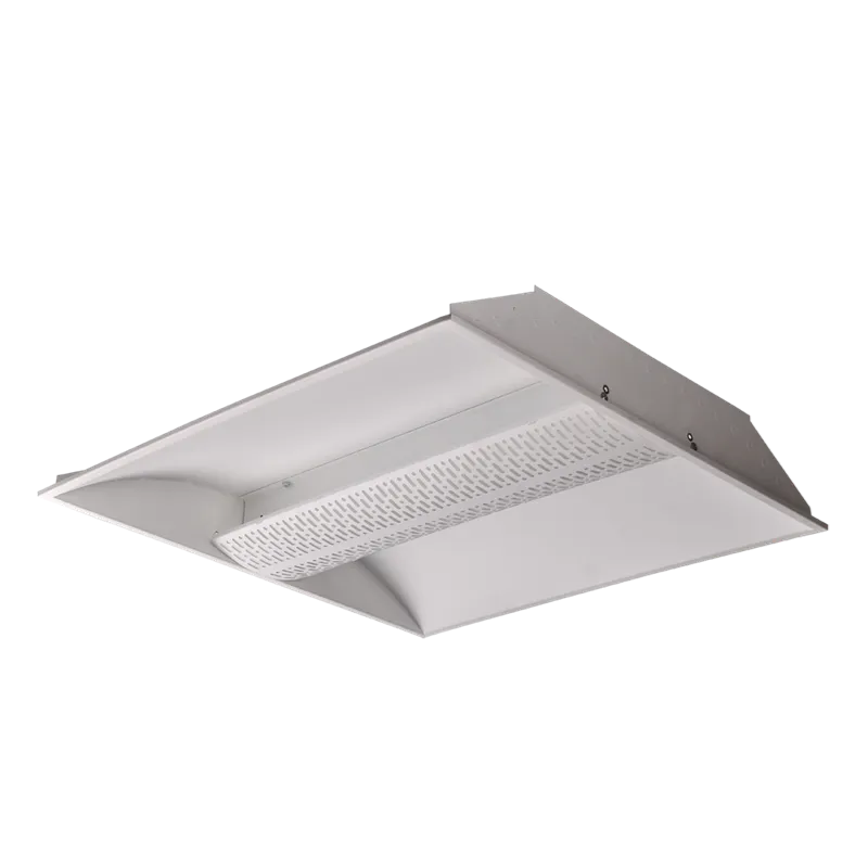 Pelsan Divaled Endirekt 42W 4000K 60x60 IP40 Sıva Üstü Led Ofis Armatürü 110601