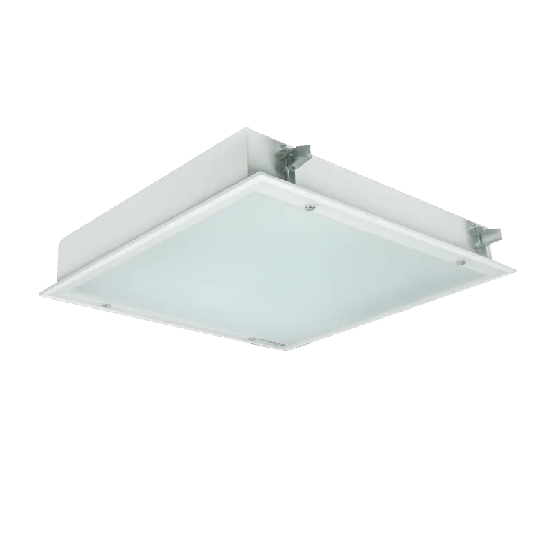 Pelsan Steril 36W 4000K 60x60 IP65 Sıva Altı LED Armatür 109776