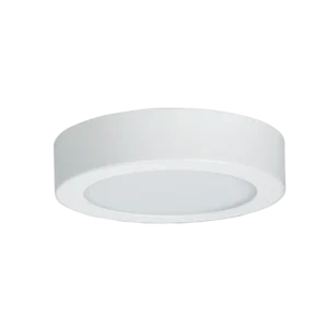 Pelsan Dore 22W 4000K 8" IP40 Sıva Üstü Downlight Armatür - 111755