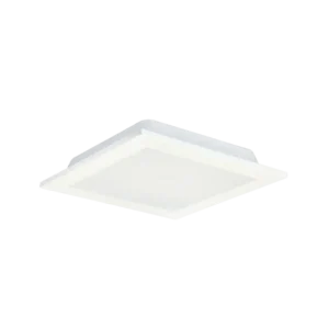 Pelsan Clealed 12W 6500K 30x30 Sıva Altı Tarak PCB Clip-in Armatür 113658