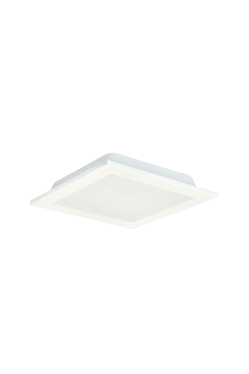Pelsan Isoled G3T 12W 6500K 30x30 Sıva Altı Tarak PCB Clip-in Armatür 111583