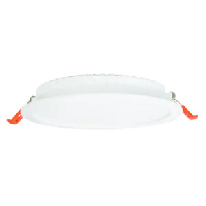 Pelsan Sirma 12W 4000K 8" IP40 Sıva Altı Downlight Armatür - 110340