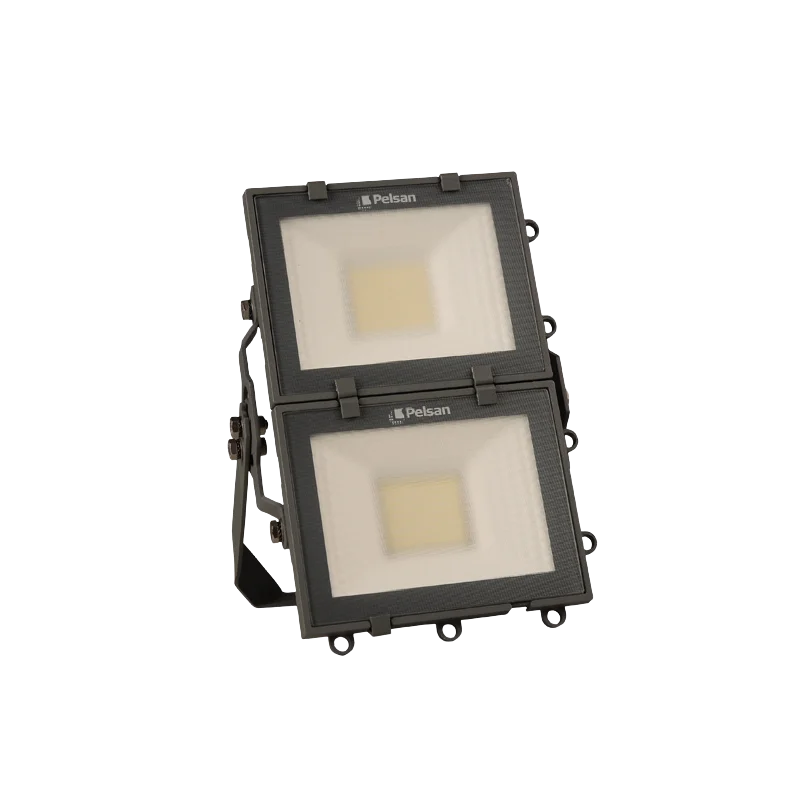 Pelsan 24Vdc Sterio 100W 5700K IP66 Projektör - 110506