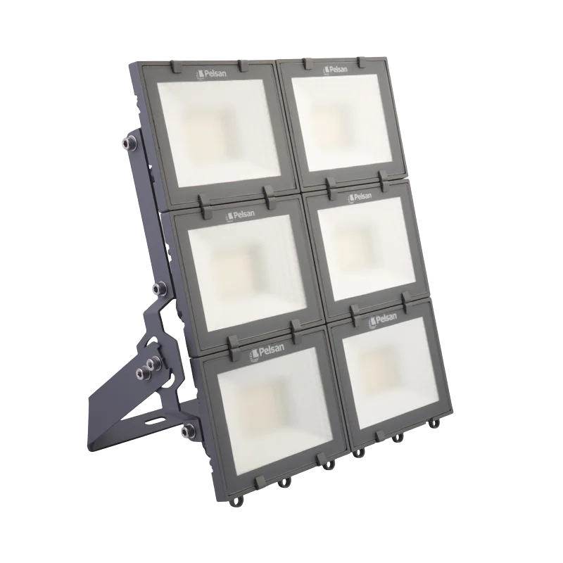 Pelsan Sterio 300W 5700K IP66 Projektör – 109537