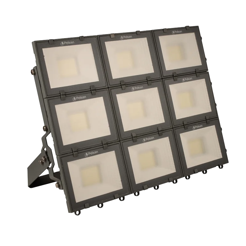 Pelsan Sterio 450W 5700K IP66 Projektör – 109538