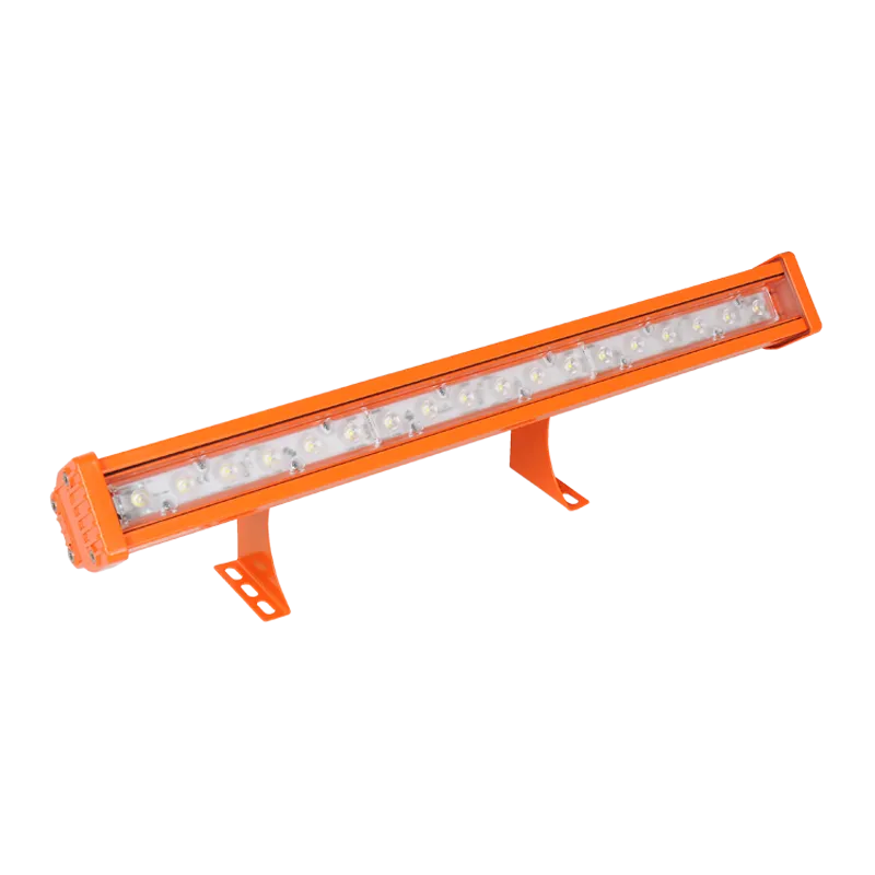 Pelsan 24Vdc/ac Trada 16W 6500K IP67 Lineer Armatür 209190 - Arslan Market