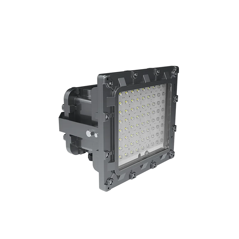 Pelsan Atarex 240W 6500K IP66 Ex-Proof Yüksek Tavan Armatürü - 115870