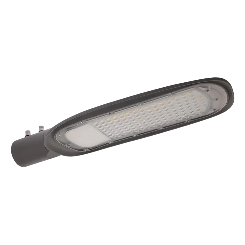 Pelsan Berlin 80W 5000K IP65 Alüminyum LED Yol ve Cadde Armatürü 114994