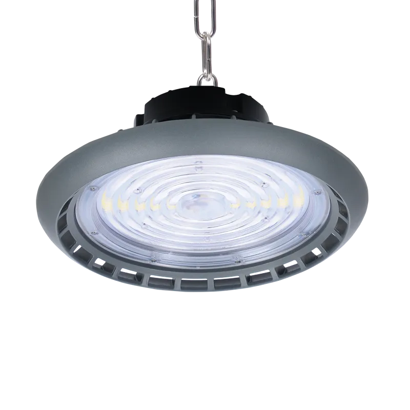 Pelsan Castor G3 150W 5700K IP65 Yüksek Tavan Armatür - 114044