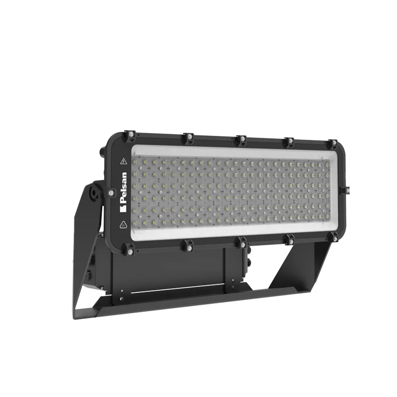 Pelsan Cruzo G2 500-600W 5700K IP66 Yüksek Güçlü Projektör ler