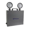 Pelsan Emera 2x10W 4000K IP65 Metal Emergency Spot Acil Aydınlatma Armatür - 110679