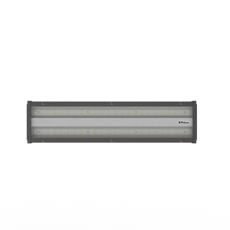 Pelsan Hima G3 150W 6500K IP65 Yüksek Tavan Armatür - 116809 - Görsel 2