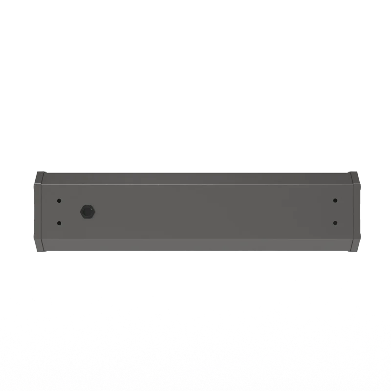 Pelsan Hima G3 150W 6500K IP65 Yüksek Tavan Armatür - 116809 - Görsel 3