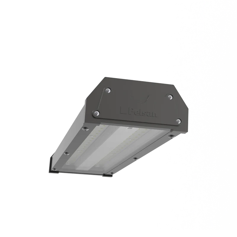 Pelsan Hima G3 150W 6500K IP65 Yüksek Tavan Armatür - 116809 - Görsel 4