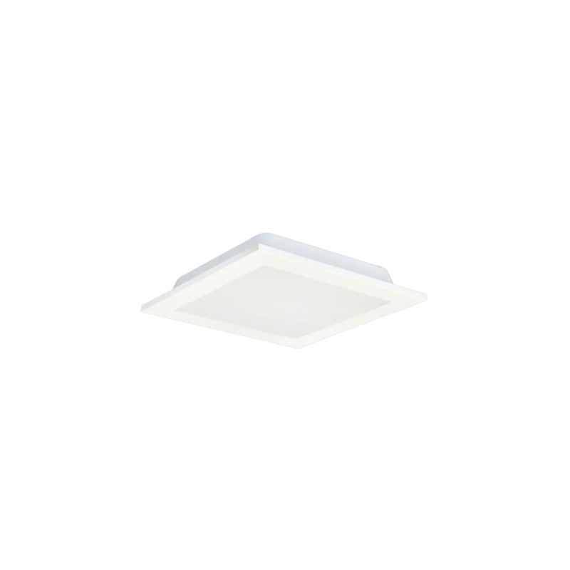 Pelsan Isoled G3L 12W 6500K 30x30 Sıva Altı Lensli Led Backlight Armatür 115347