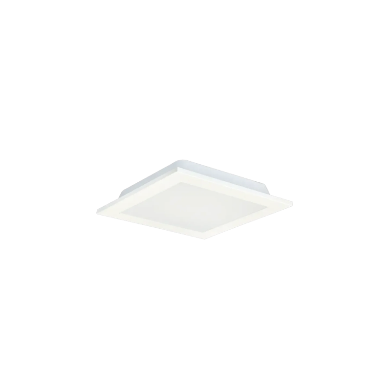 Pelsan Isoled G3T 12W 6500K 30x30 Sıva Altı Tarak PCB Backlight Armatür 111343