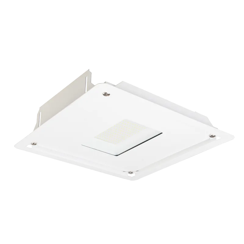 Pelsan Lenta 150W 5000K IP65 Benzinlik Armatür - 116325