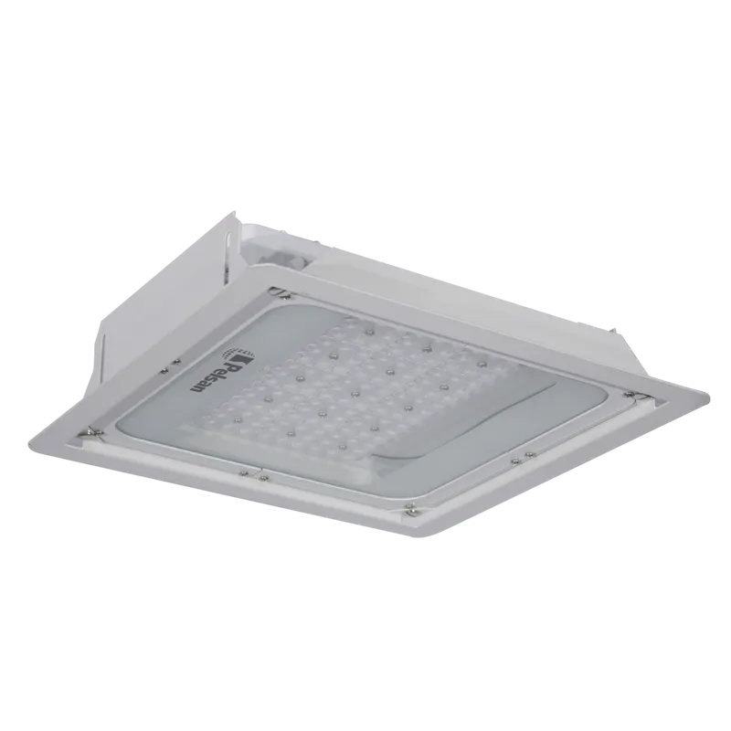 Pelsan Piroliz 125W 6500K IP65 Benzinlik Armatür - 109939