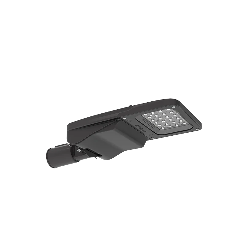 Pelsan Rio XS G3 50W 4000K IP66 10kV Alüminyum LED Yol Armatürü 115994
