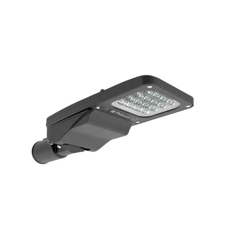 Pelsan Rio XXS 60W 4000K IP66 10kV Alüminyum LED Yol Armatürü 115612