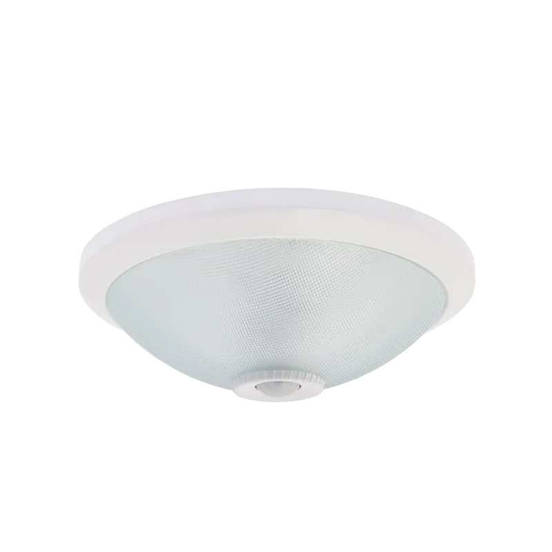Pelsan Sense LED 8W 6500K 300x105 IP20 Sıva Üstü Glop Armatür 110696