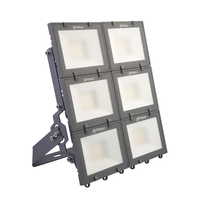 Pelsan Sterio 300W 5700K IP66 Projektör - 109537