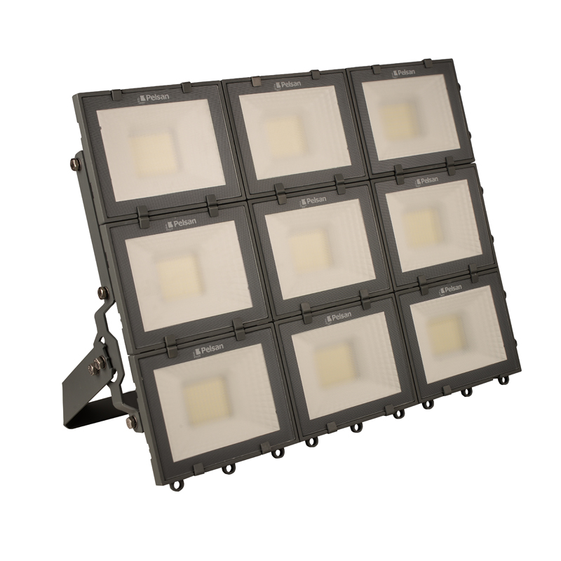 Pelsan Sterio 450W 5700K IP66 Projektör - 109538