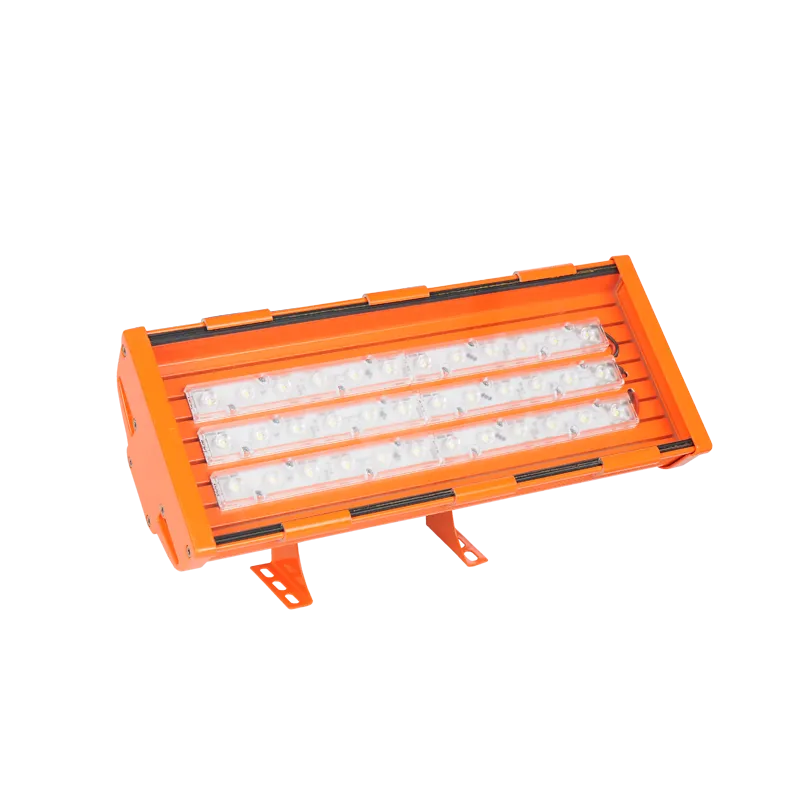 Pelsan Trada 24W 24Vdc/ac 6500K IP67 LED Projektör 209183 - Arslan Market