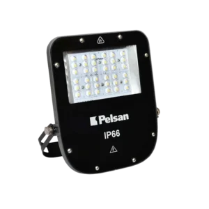 Pelsan 110Vac Ria Med G2 60W 6500K IP66 Projektör - 111788
