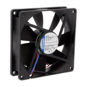 Ebm Papst 3414N Aksiyel Fan