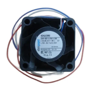 Ebm Papst 424J/2HU Kompakt Fan