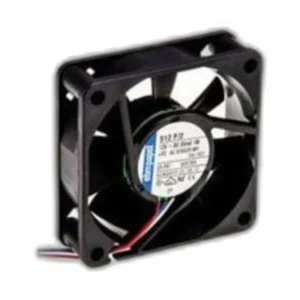 Ebm Papst 512F Aksiyel Fan