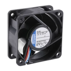 Ebm Papst 622N Kompakt Fan