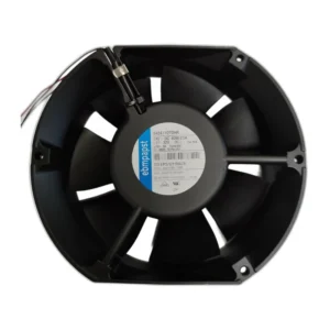 Ebm Papst 6424/12TDHR Kompakt Fan