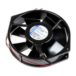 Ebm Papst 7114N Kompakt Fan