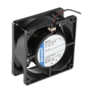Ebm Papst 8314H Kompakt Fan