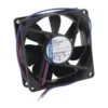 Ebm Papst 8412N Aksiyel Fan
