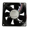 Ebm Papst 8412N/2M Kompakt Fan