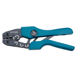 Tork(Zupper) AN-006 ( YYT-7 ) Terminal Sıkma Pensesi