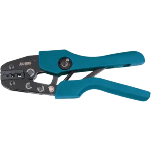 Tork(Zupper) AN-16WF ( YAC-6 ) Yüksük Sıkma Pensesi