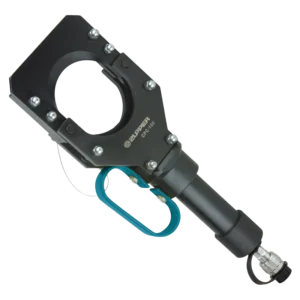 Tork (Zupper) CPC-100B 60KN Hidrolik Kablo Kesme Başlık