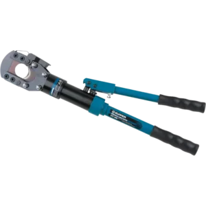 Tork (Zupper) CPC-40BL 60KN Hidrolik Kablo Kesme Makası