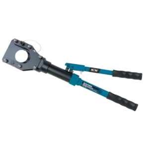 Tork (Zupper) CPC-50A 60KN Hidrolik Kablo Kesme Makası