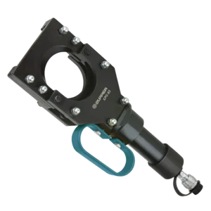 Tork (Zupper) CPC-85B 60KN Hidrolik Kablo Kesme Başlık