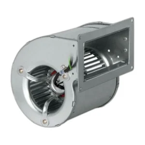 Ebm Papst D2E146-AP47-43 Çift Emişli Radyal Fan