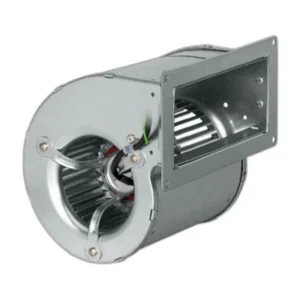 Ebm Papst D2E160-AB01-21 Çift Emişli Radyal Fan