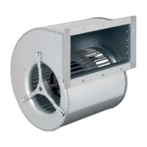 Ebm Papst D4E225-CC01-02 Çift Emişli Radyal Fan