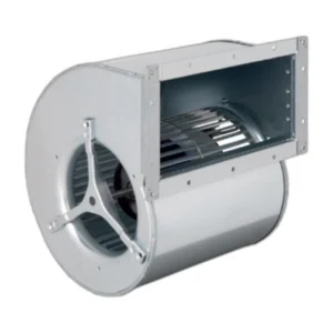 Ebm Papst D4E250-CA01-01 Çift Emişli Radyal Fan