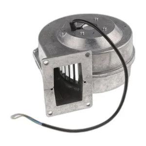 Ebm Papst G2E120-AR77-01 Tek Emişli Radyal Fan
